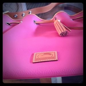 DOONEY&BOURKE HANDBAG